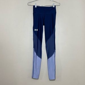 Under Armour || woman’s leggings size Xs